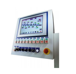 Moulder Control Systems